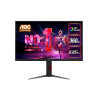 AOC Q27G4SD 26.5" 2K QHD-OLED 0.03ms 360Hz HDR400 Adaptive Sync Monitor