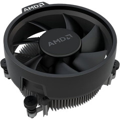 AMD Wraith Stealth Ryzen AM4 CPU Cooler - OEM