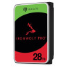 Seagate IronWolf Pro NAS 28TB 3.5" SATA Hard Drive