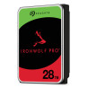 Seagate IronWolf Pro NAS 28TB 3.5" SATA Hard Drive