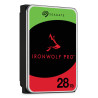Seagate IronWolf Pro NAS 28TB 3.5" SATA Hard Drive