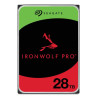 Seagate IronWolf Pro NAS 28TB 3.5" SATA Hard Drive