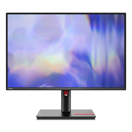 Lenovo T24D-30 24" WUXGA WLED IPS Height Adjustable Monitor