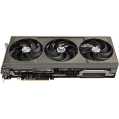 (Ex-Demo) Sapphire NITRO+ Radeon RX 9070 XT OC Edition 16GB Gaming Graphics Card