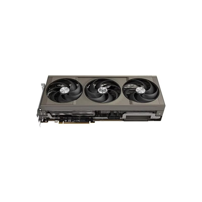 (Ex-Demo) Sapphire NITRO+ Radeon RX 9070 XT OC Edition 16GB Gaming Graphics Card