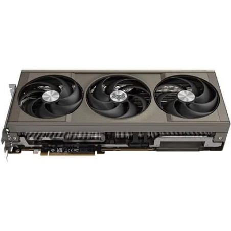 (Ex-Demo) Sapphire NITRO+ Radeon RX 9070 XT OC Edition 16GB Gaming Graphics Card