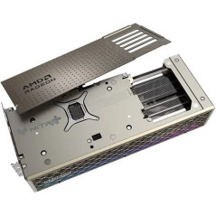 (Ex-Demo) Sapphire NITRO+ Radeon RX 9070 XT OC Edition 16GB Gaming Graphics Card