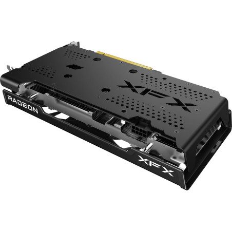 XFX SPEEDSTER SWFT 210 AMD Radeon RX 7600 Core Edition 8GB Graphics Card