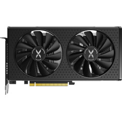 XFX SPEEDSTER SWFT 210 AMD Radeon RX 7600 Core Edition 8GB Graphics Card