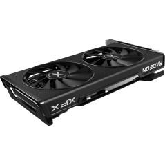 XFX SPEEDSTER SWFT 210 AMD Radeon RX 7600 Core Edition 8GB Graphics Card