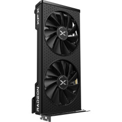 XFX SPEEDSTER SWFT 210 AMD Radeon RX 7600 Core Edition 8GB Graphics Card