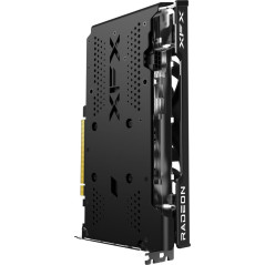 XFX SPEEDSTER SWFT 210 AMD Radeon RX 7600 Core Edition 8GB Graphics Card