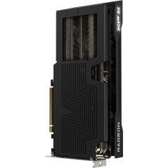 XFX Swift AMD Radeon RX 9060 XT OC Triple Fan Gaming Edition 16GB Graphics Card