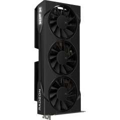 XFX Swift AMD Radeon RX 9060 XT OC Triple Fan Gaming Edition 16GB Graphics Card