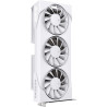 XFX Swift AMD Radeon RX 9060 XT OC White Triple Fan Gaming Edition 16GB Graphics Card