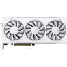 XFX Swift AMD Radeon RX 9060 XT OC White Triple Fan Gaming Edition 16GB Graphics Card