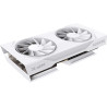 XFX Swift AMD Radeon RX 9060 XT OC White Gaming Edition 16GB Graphics Card