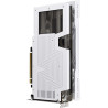 XFX Swift AMD Radeon RX 9060 XT OC White Gaming Edition 16GB Graphics Card