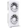 XFX Swift AMD Radeon RX 9060 XT OC White Gaming Edition 16GB Graphics Card