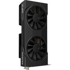 XFX Swift AMD Radeon RX 9060 XT OC Gaming Edition 8GB Graphics Card