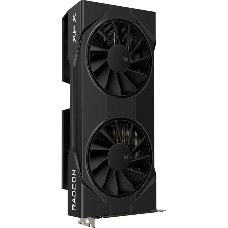 XFX Swift AMD Radeon RX 9060 XT OC Gaming Edition 8GB Graphics Card