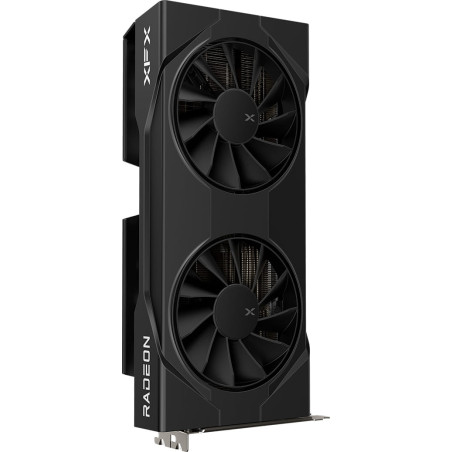 XFX Swift AMD Radeon RX 9060 XT OC Gaming Edition 8GB Graphics Card