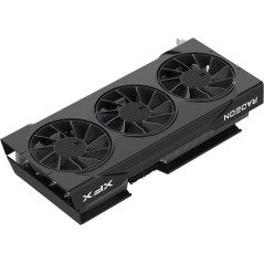 XFX Swift AMD Radeon RX 9070 OC Triple 90mm Fan Gaming Edition 16GB Graphics Card