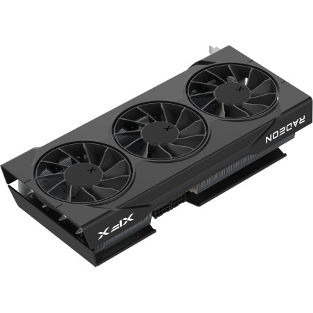 XFX Swift AMD Radeon RX 9070 OC Triple 90mm Fan Gaming Edition 16GB Graphics Card