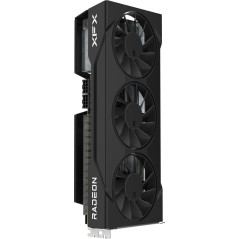 XFX Swift AMD Radeon RX 9070 OC Triple 90mm Fan Gaming Edition 16GB Graphics Card