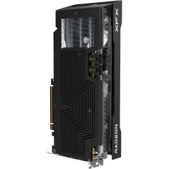 XFX Swift AMD Radeon RX 9070 OC Triple 90mm Fan Gaming Edition 16GB Graphics Card