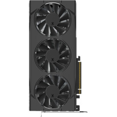 XFX Swift AMD Radeon RX 9070 OC Triple 90mm Fan Gaming Edition 16GB Graphics Card