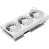 XFX Swift AMD Radeon RX 9070 OC White Triple 90mm Fan Gaming Edition 16GB Graphics Card