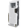 XFX Swift AMD Radeon RX 9070 OC White Triple 90mm Fan Gaming Edition 16GB Graphics Card