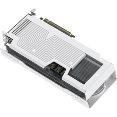 XFX Swift AMD Radeon RX 9070 OC White Triple 90mm Fan Gaming Edition 16GB Graphics Card