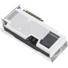 XFX Swift AMD Radeon RX 9070 OC White Triple 90mm Fan Gaming Edition 16GB Graphics Card