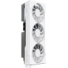 XFX Swift AMD Radeon RX 9070 OC White Triple 90mm Fan Gaming Edition 16GB Graphics Card