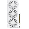 XFX Swift AMD Radeon RX 9070 OC White Triple 90mm Fan Gaming Edition 16GB Graphics Card