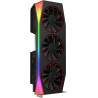 XFX Mercury AMD Radeon RX 9070XT OC Magnetic Air Edition with RGB Graphics Card