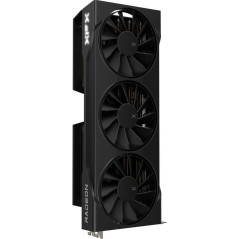 XFX Swift AMD Radeon RX 9070XT Triple Fan Gaming Edition 16GB Graphics Card