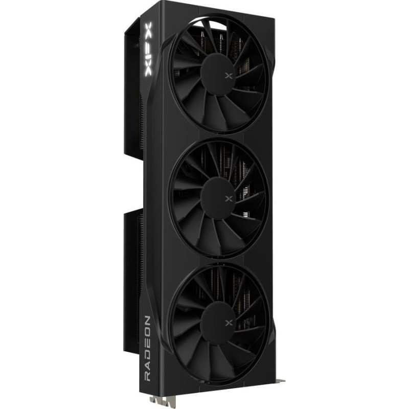 XFX Swift AMD Radeon RX 9070XT Triple Fan Gaming Edition 16GB Graphics Card