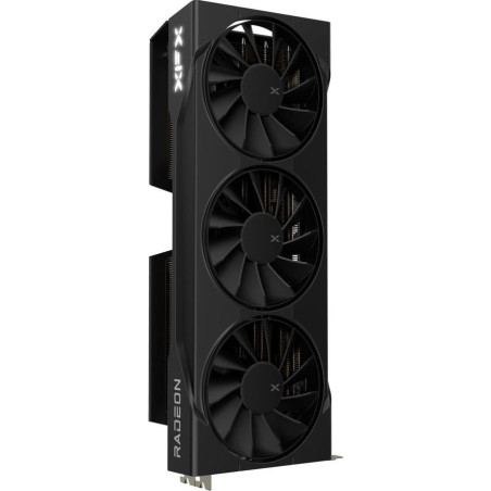 XFX Swift AMD Radeon RX 9070XT Triple Fan Gaming Edition 16GB Graphics Card