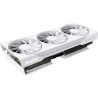 XFX Swift AMD Radeon RX 9070XT White Triple Fan Gaming Edition 16GB Graphics Card
