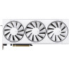 XFX Swift AMD Radeon RX 9070XT White Triple Fan Gaming Edition 16GB Graphics Card