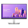 (Ex-Demo) Dell P2222H 22" FHD IPS Height Adjustable Business Monitor