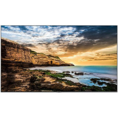 (Open-Box) Samsung QE43T 43" 4K UHD 16/7 300 Nits Commercial Display