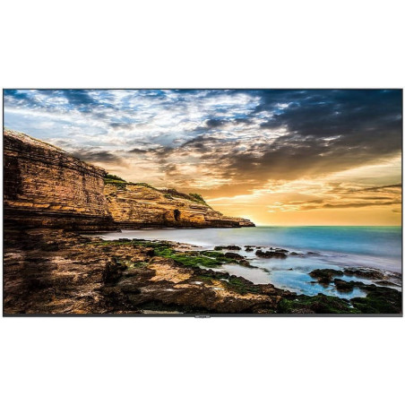(Open-Box) Samsung QE43T 43" 4K UHD 16/7 300 Nits Commercial Display