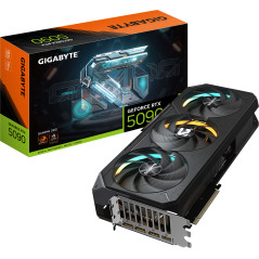 Gigabyte GeForce RTX 5090 Gaming 32G Graphic Card
