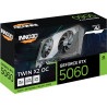 Inno3D GeForce RTX 5060 Twin X2 OC 8GB GDDR7 Graphics Card