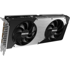 Inno3D GeForce RTX 5060 Twin X2 OC 8GB GDDR7 Graphics Card