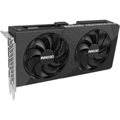 Inno3D GeForce RTX 5050 Twin X2 8GB GDDR6 Graphics Card